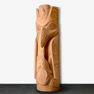 First Nations Art Collection - Northwest Coast Native Art