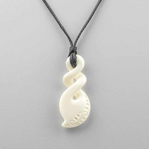 Pikorua necklace on sale