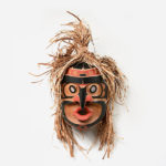 Northwest Coast Native Artist Shawn Karpes from Kwakwaka'wakw Nation