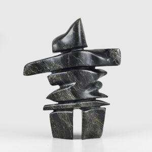 Inukshuk, Inuit