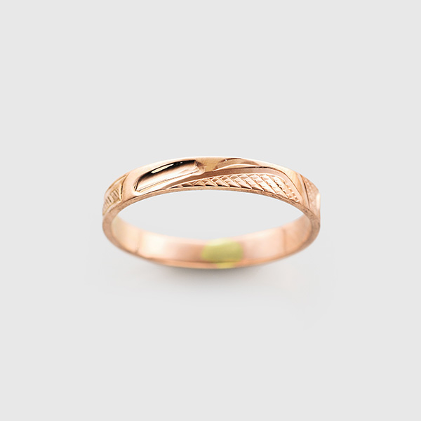 Peoples on sale stacking rings