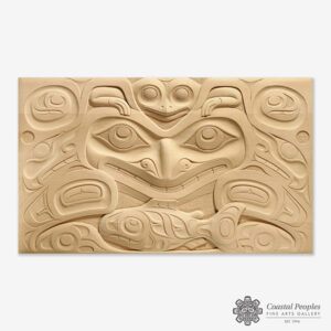 First Nations Art Collection - Northwest Coast Native Art
