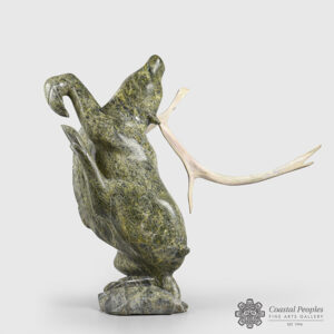 Inuit Sculptures Canada, Inuit Sculptures Online