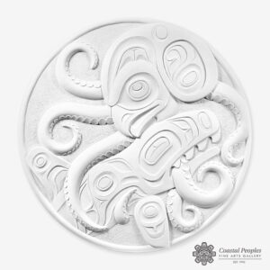 Native Print Pot Holders in Haida and Coast Salish designs – Sacred Circle  Gifts and Art