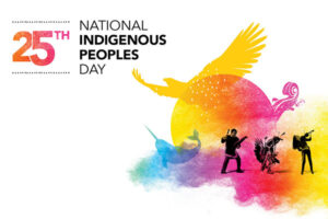 National Indigenous Peoples Day