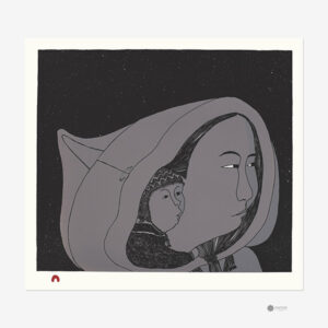 Cape Dorset Annual Print Collection 2022