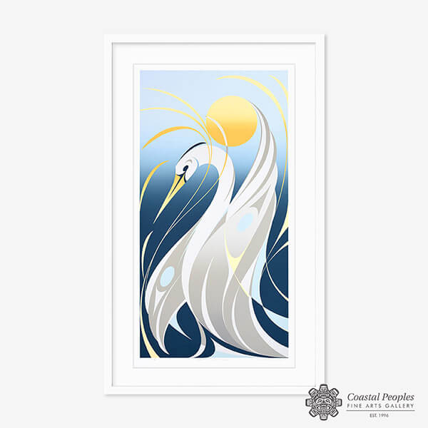 NWC Framed Prints & Originals